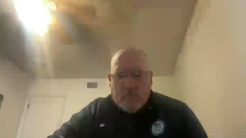Snapshot of thenewganon chatting on 06/30/26, 12:33 thenewganon online show from 06/30/26, 12:33