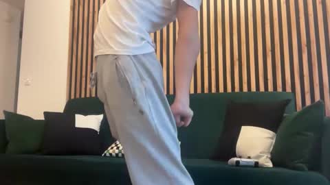 nudefusion3 online show from 11/17/25, 09:04