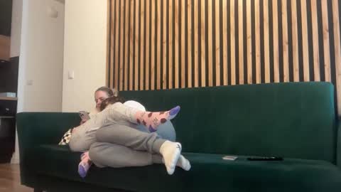 nudefusion3 online show from 11/24/25, 09:31