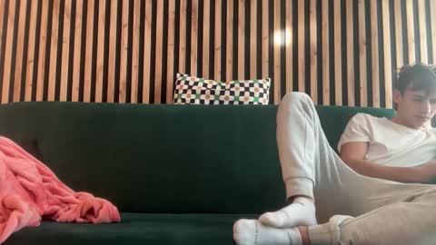 nudefusion3 online show from 12/17/25, 11:27