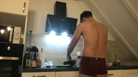 thenudeworldrover online show from 02/23/25, 07:28