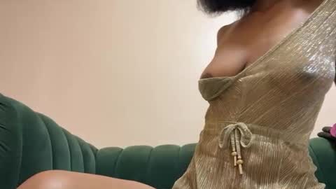 Snapshot of thenymphshow chatting on 09/26/25, 11:58 thenymphshow online show from 09/26/25, 11:58