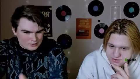 theo_drift online show from 01/14/26, 09:37