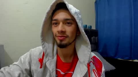 Theo online show from 09/15/25, 06:57