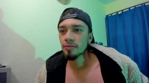 Theo online show from 09/16/25, 04:46