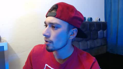 Theo online show from 11/04/25, 06:12