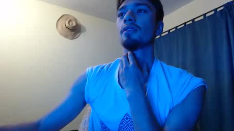 Theo online show from 11/08/25, 04:01