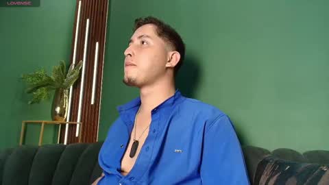 Theo  online show from 12/06/24, 03:30