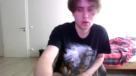 Theo online show from 02/24/26, 10:13