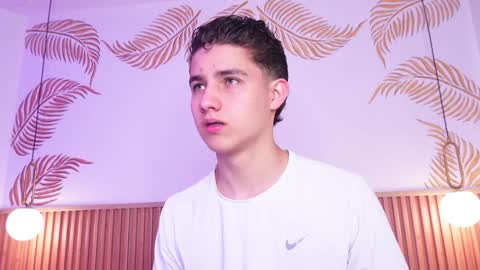  THEO- MATEO  online show from 01/25/25, 01:52