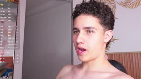  THEO- MATEO  online show from 02/01/25, 04:00