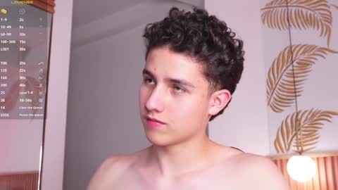  THEO- MATEO  online show from 02/02/25, 07:04