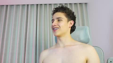  THEO- MATEO  online show from 02/16/25, 09:15