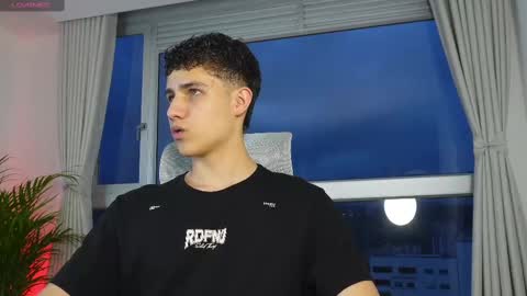  THEO- MATEO  online show from 02/25/25, 11:11