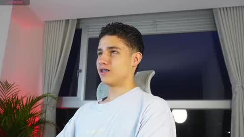  THEO- MATEO  online show from 02/28/25, 11:23