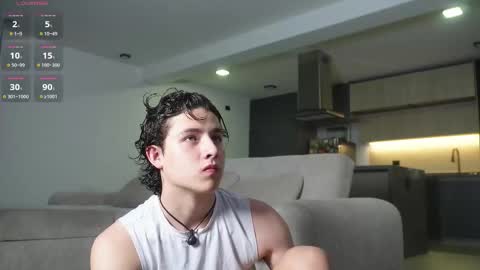  THEO- MATEO  online show from 03/06/26, 11:12