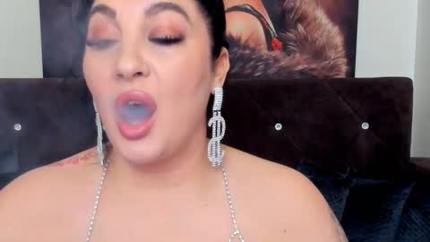 theonerosegoddes online show from 01/08/25, 07:56