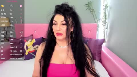 theonerosegoddes online show from 02/20/26, 05:02