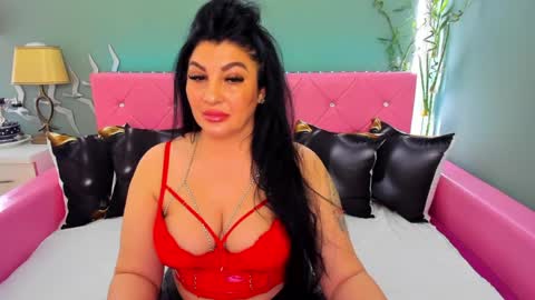 theonerosegoddes online show from 04/07/26, 08:42