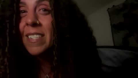 TheOneWithTheBigHair online show from 05/02/26, 12:37