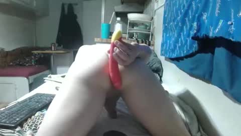 theoneyouwanttwofuck online show from 12/20/24, 09:43