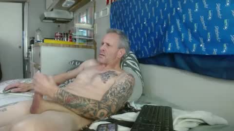 theoneyouwanttwofuck online show from 01/09/25, 09:05