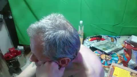 theoneyouwanttwofuck online show from 01/13/25, 11:27