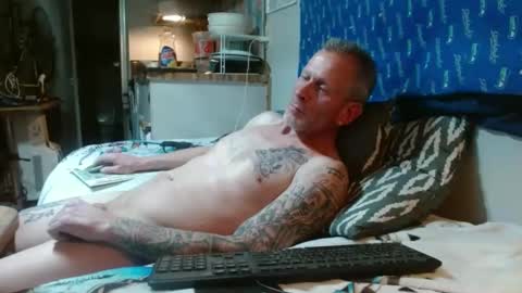 theoneyouwanttwofuck online show from 01/30/25, 01:55