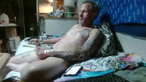 theoneyouwanttwofuck online show from 02/02/25, 11:30