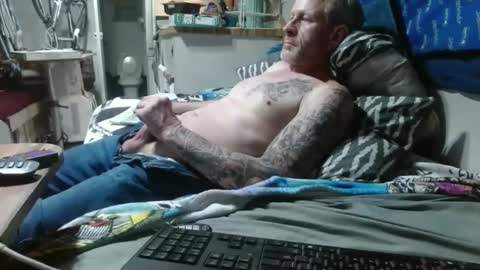 theoneyouwanttwofuck online show from 02/03/25, 04:04