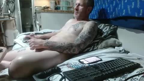 theoneyouwanttwofuck online show from 02/05/25, 02:40