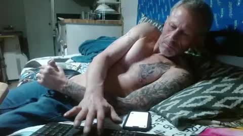 theoneyouwanttwofuck online show from 02/06/25, 06:08