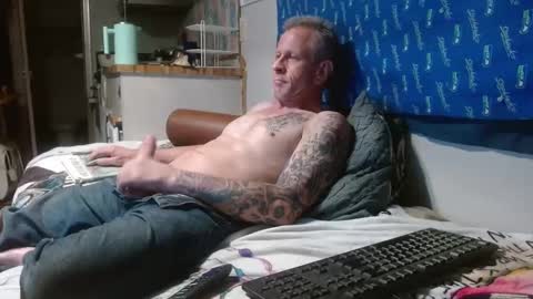 theoneyouwanttwofuck online show from 02/21/25, 09:34