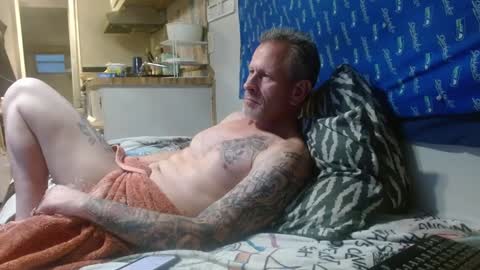 theoneyouwanttwofuck online show from 02/26/25, 01:32