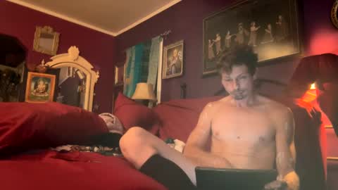 theonlyboi43ver online show from 12/02/24, 08:30