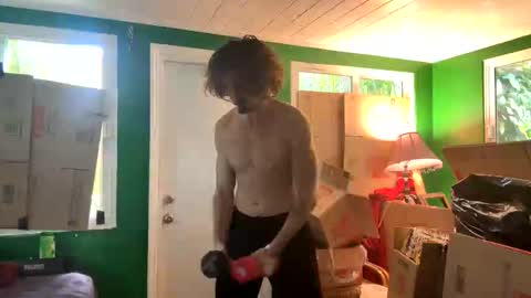 theonlyboi43ver online show from 10/29/25, 05:58