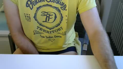 theoone7891 online show from 01/16/25, 07:38