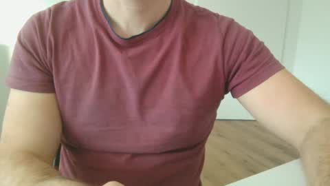 theoone7891 online show from 02/09/25, 03:01