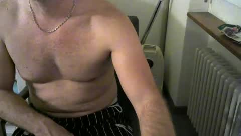 theoone7891 online show from 02/11/25, 08:52