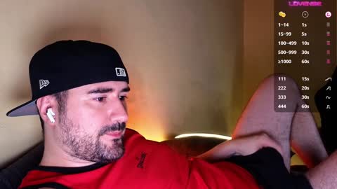 Snapshot of theoravi chatting on 12/08/24, 03:53 Theo Ravi online show from 12/08/24, 03:53