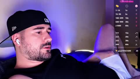 Snapshot of theoravi chatting on 12/20/24, 03:14 Theo Ravi online show from 12/20/24, 03:14