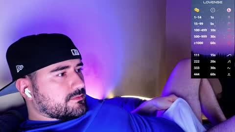 Snapshot of theoravi chatting on 12/31/24, 02:40 Theo Ravi online show from 12/31/24, 02:40