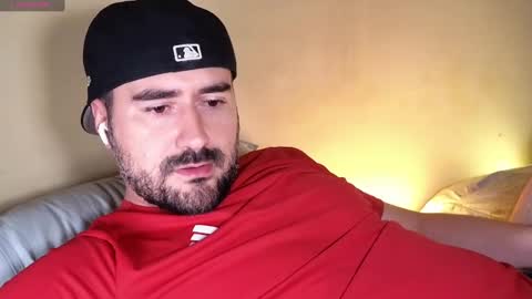 Theo Ravi online show from 11/23/25, 04:23