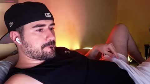 Theo Ravi online show from 12/16/25, 03:55