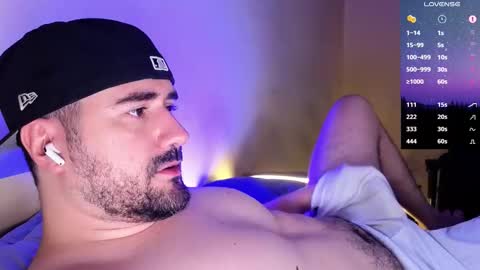 Theo Ravi online show from 12/23/25, 04:43