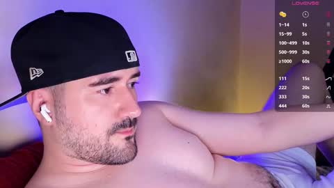 Theo Ravi online show from 02/20/26, 03:58