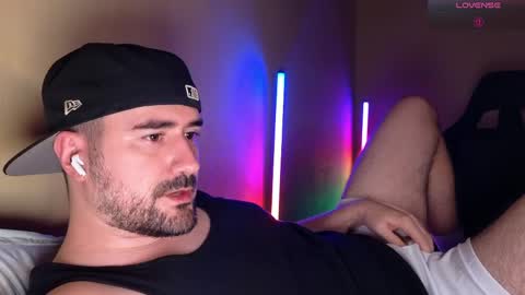 Theo Ravi online show from 03/31/26, 03:30