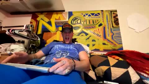 MISTERPOWERS online show from 02/05/25, 02:08