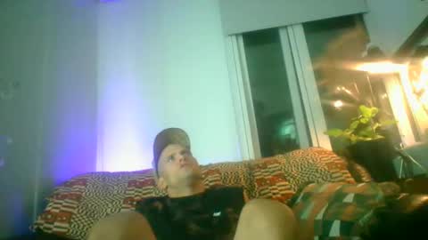 MISTERPOWERS online show from 09/19/25, 10:05