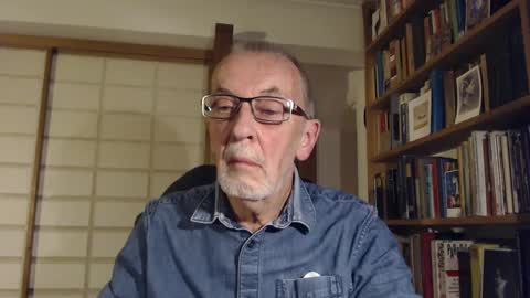 theowlandthe online show from 12/12/24, 07:26